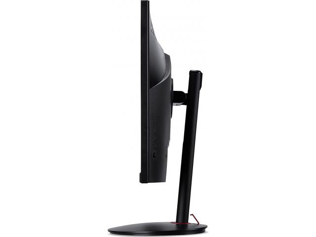 Acer Nitro XV252Q bočna strana